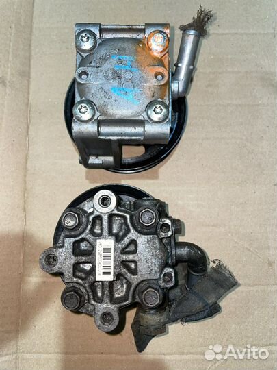 Насос гидроусилителя Land Rover Jaguar