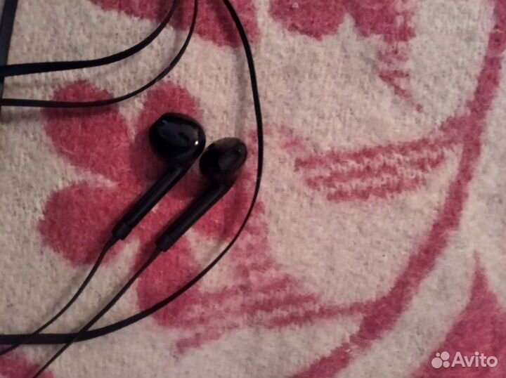 Наушники apple airpods