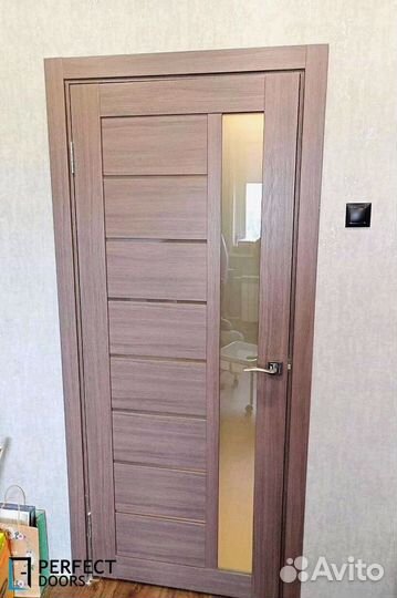 Межкомнатные двери