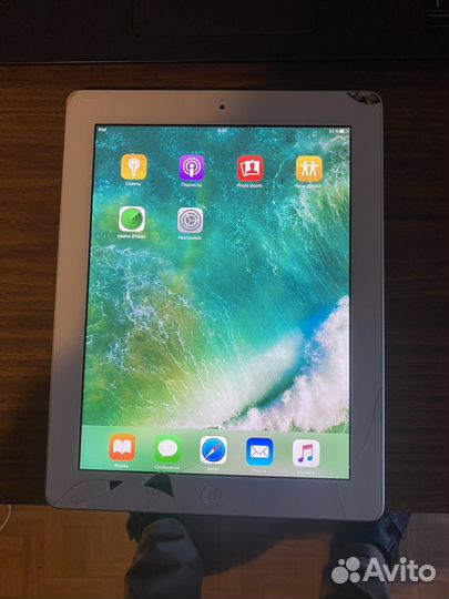 iPad 4 32gb