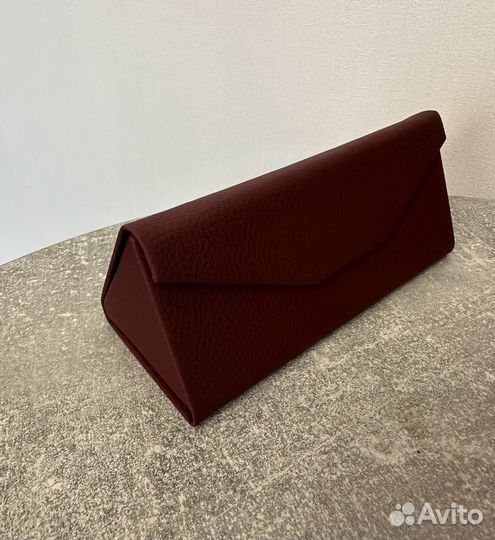 Футляр для очков