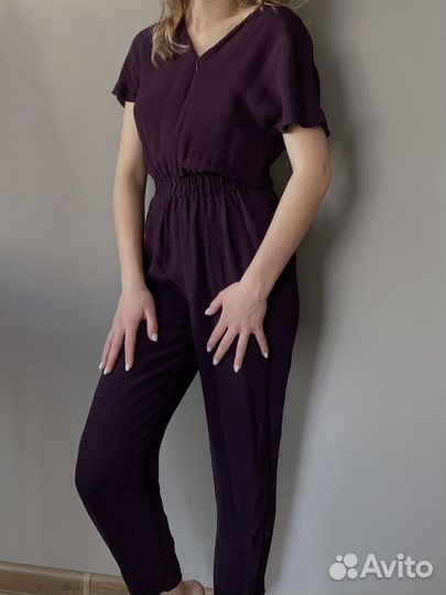 Комбинезон женский