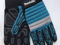 Перчатки защитные Makita