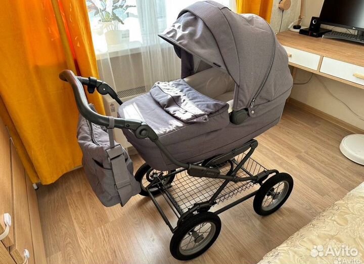 Коляска inglesina sofia 2 в 1