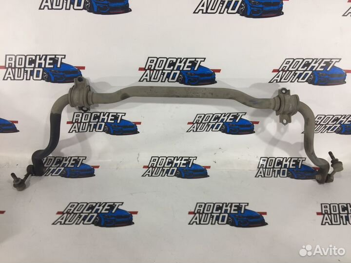 Стабилизатор задний Lexus LS460L 48805-50010