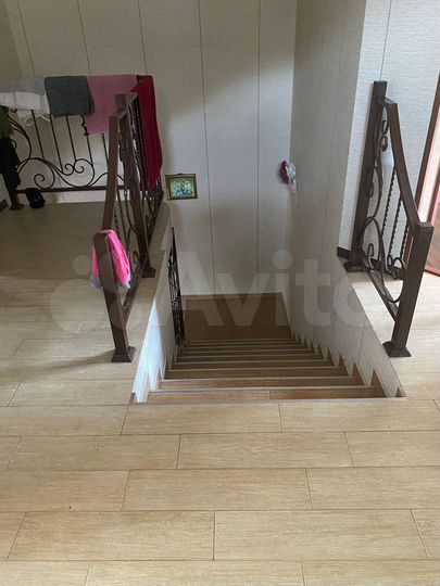 Дом 150 м² на участке 6 сот.