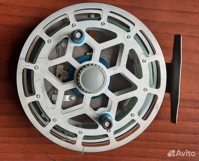 Катушка инерционная СССР