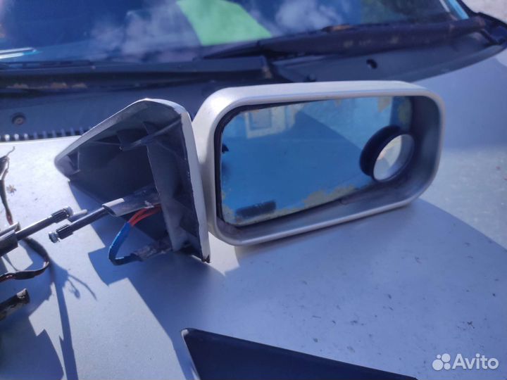 Зеркала заднего вида на ваз/Lada 2110, 2111, 2112