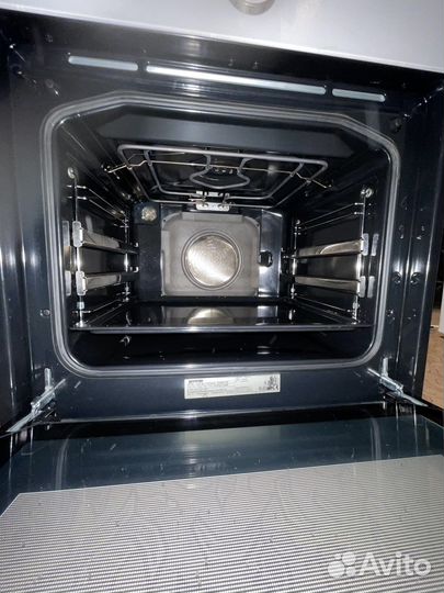 Духовой шкаф gorenje