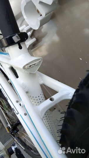 Горный велосипед gt avalanche 3