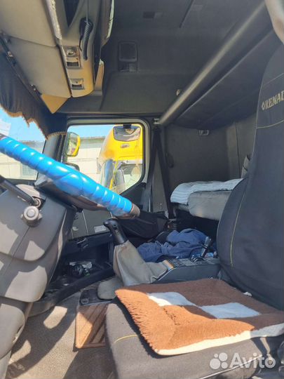 Renault Premium 380, 2012