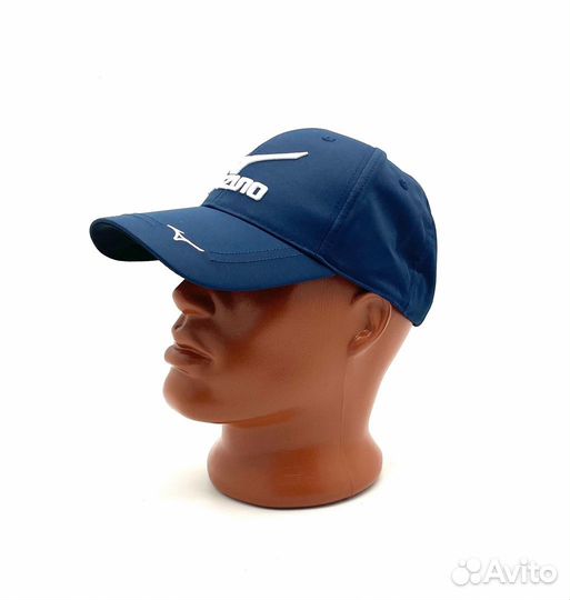 Кепка Mizuno