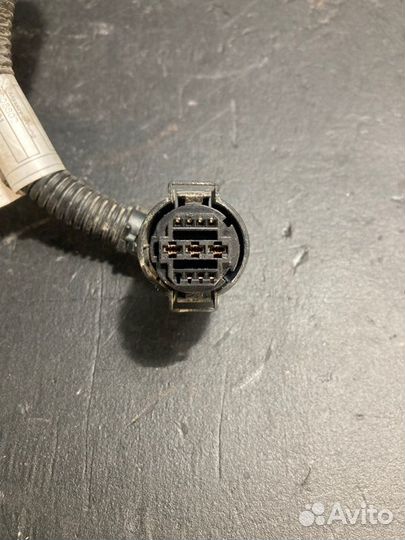 Электропроводка Bmw 1 F20 N13B16 2013