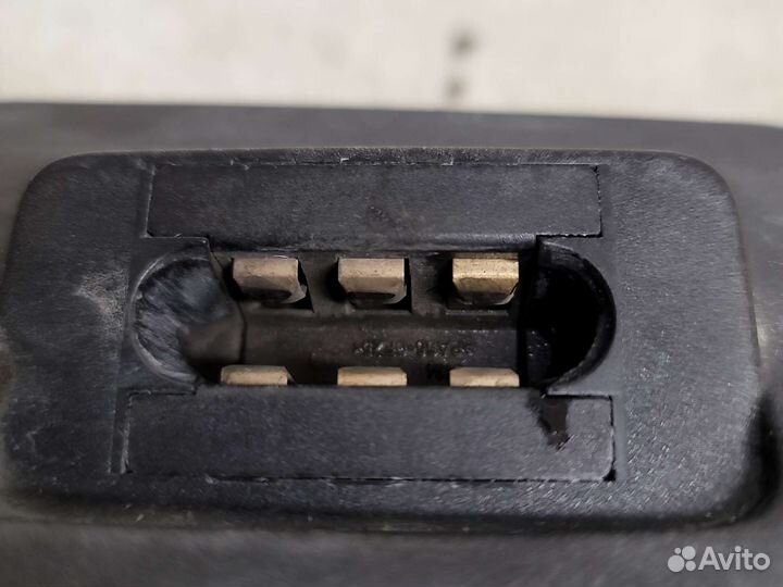 Концевик сдвижной двери Vw Transporter T5 2003-15