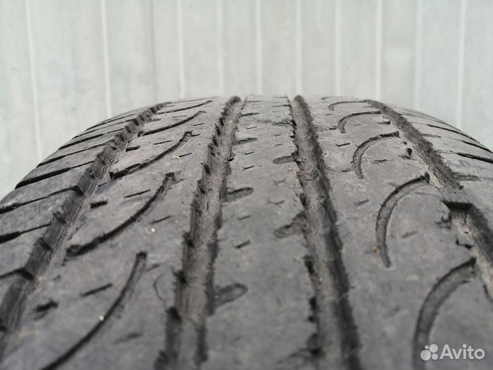 Yokohama Geolandar SUV G055 215/60 R17 96H