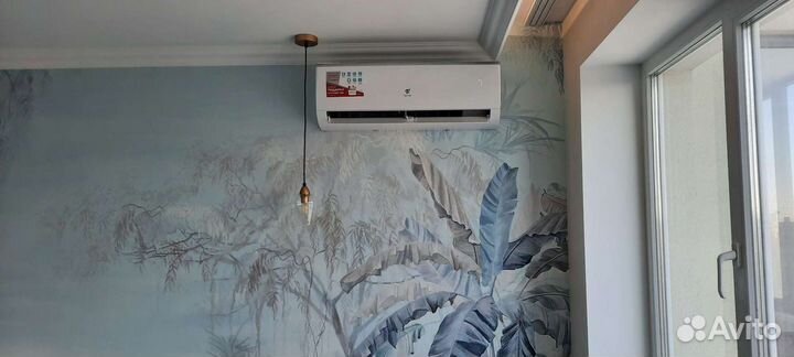 Кондиционеры