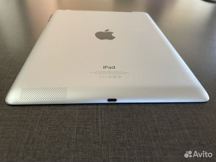 iPad 4 32gb