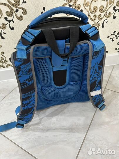 Рюкзак детский школьный для мальчика
