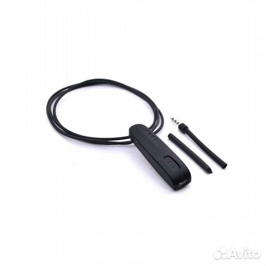 Микронаушник Bluetooth магнитный