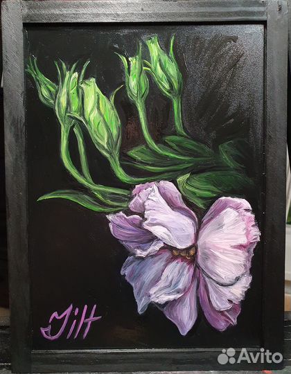 Картины, роспись по стеклу, ткани, плакаты