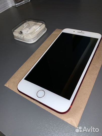 iPhone 7 Plus, 256 ГБ