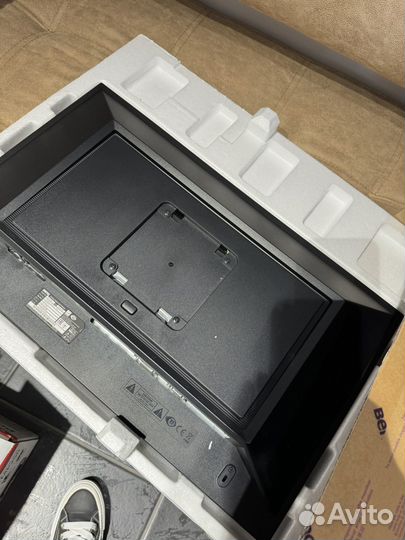 Монитор benq BL2410