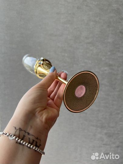 Свадебные бокалы для шампанского