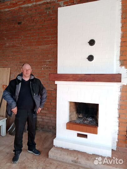 Услуги печника