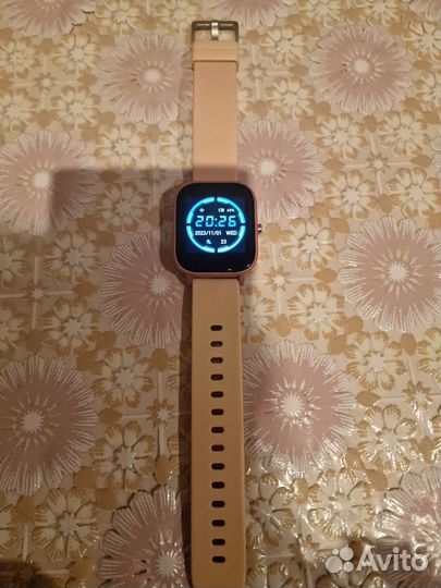 Smart watch