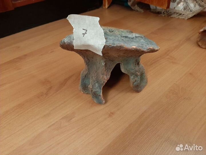 Украшение для аквариума