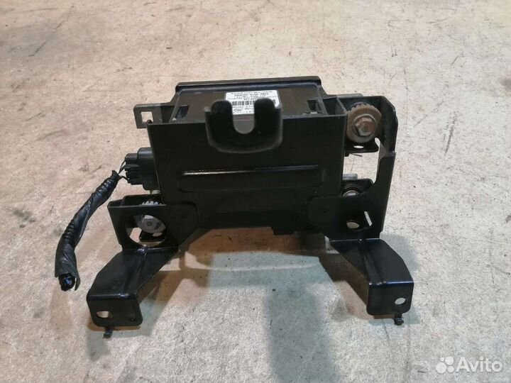 Радар активного круиз контроля honda inspire uc1