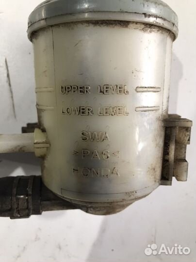 Honda CR-V 3 Бачок Гур