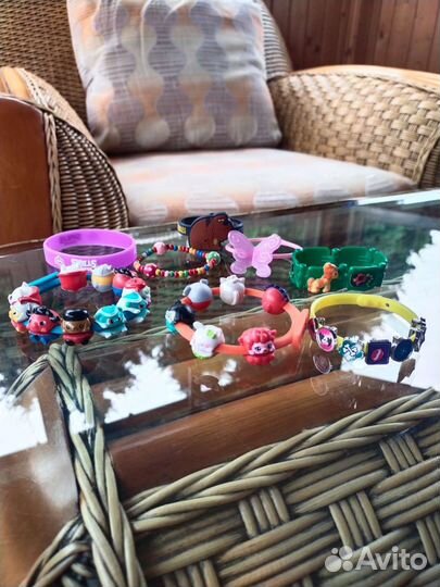 Детские игрушки