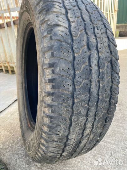 Toyo Open Country A32 265/60 R18