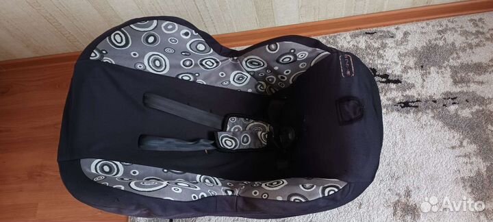 Детское автокресло