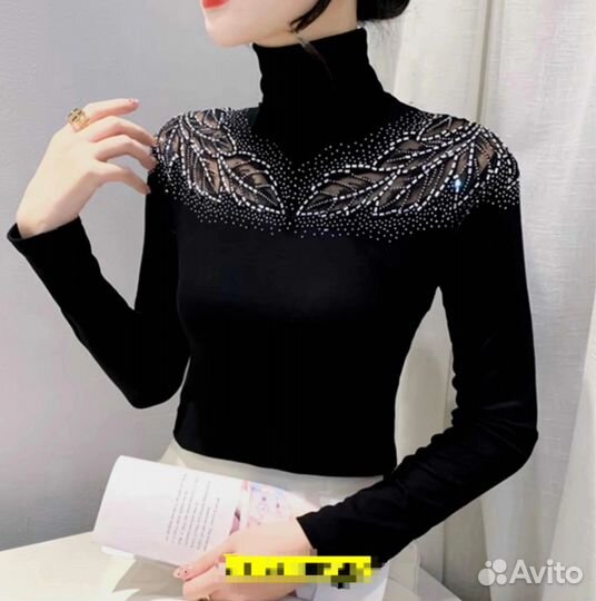 Кофта 42р-48р