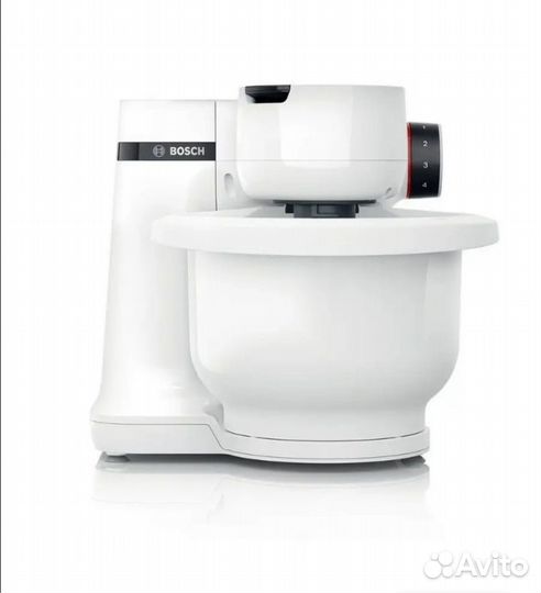 Планетарный миксер Bosch mums2AW00