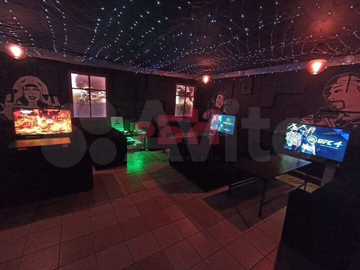 Габ в центре 130 кв.м. тмн