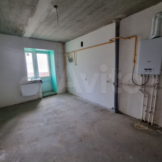 3-к. квартира, 96 м², 5/10 эт.