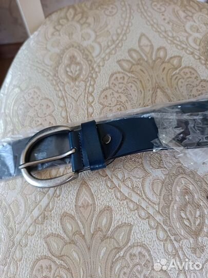 Ремень мужской