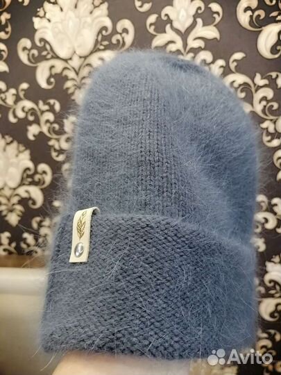 Шапка женская