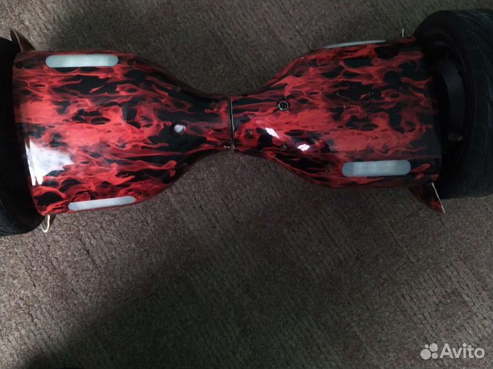 Гироскутер бу