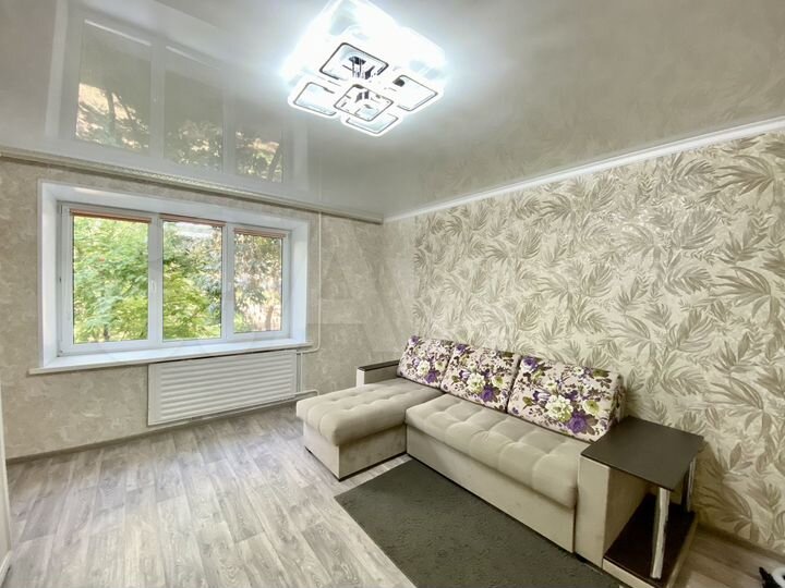 4-к. квартира, 79,6 м², 2/5 эт.