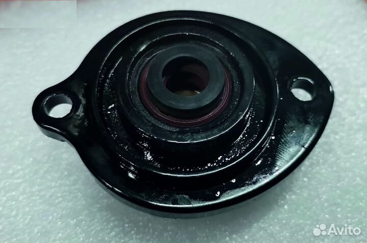Крышка редуктора в сборе Sea-Pro T 2.5 - T 2.6