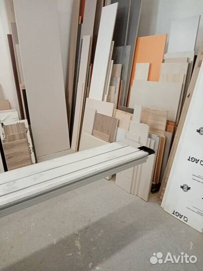 Продам лдсп, стеновые панели. столешницы