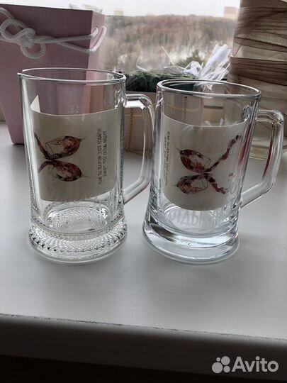 Кружка для пива