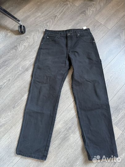 Джинсы dickies carpenter