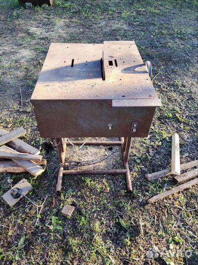 Мини циркулярка 220 Вольт