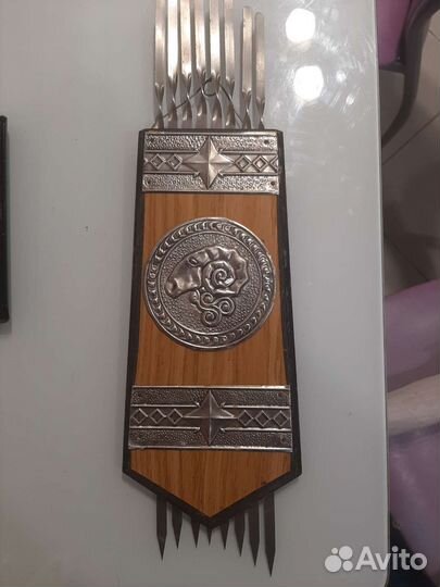 Мужской подарок СССР