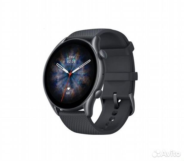 Часы Amazfit GTR 3